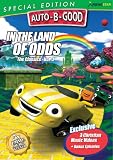 Auto-B-Good Special Edition: In the Land of Odds