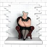 Pink Floyd The Wall Series 2 Mom & Pink Action Figure
