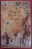 A flute in Mayferry Street