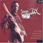 Click here to buy The Best of Jimi Hendrix by  Jimi Hendrix .