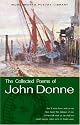 Collected Poems of John Donne (Wordsworth Poetry Library)