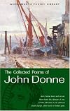 Collected Poems of John Donne (Wordsworth Poetry Library)