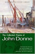 Collected Poems of John Donne (Wordsworth Poetry Library)