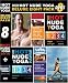 Search : Hot Nude Yoga with Aaron Star Double Box Set - HNY & Coming Out in Hawaii 8 DVD's For Gay Men