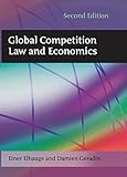 Global competition law and economics