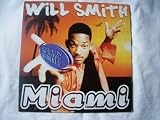 WILL SMITH Miami Jason Nevins Remixes UK 12" 1998