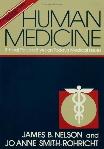 Human Medicine