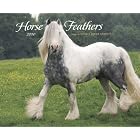 Horse Feathers 2010 Calendar by Mark Barrett and Jackie Barrett