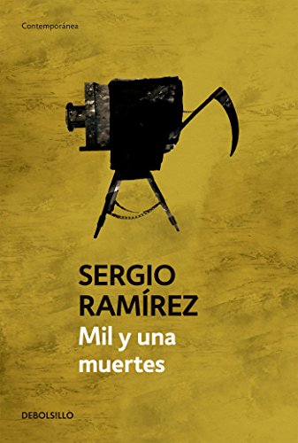 Mil y una muertes (Spanish Edition)