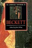 The Cambridge Companion to Beckett (Cambridge Companions to Literature)