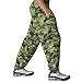 Otomix Men's Bodybuilding Camouflage Baggy Workout Pants