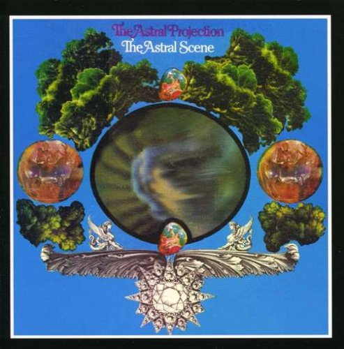 CD-Charts  Search : The Astral Scene