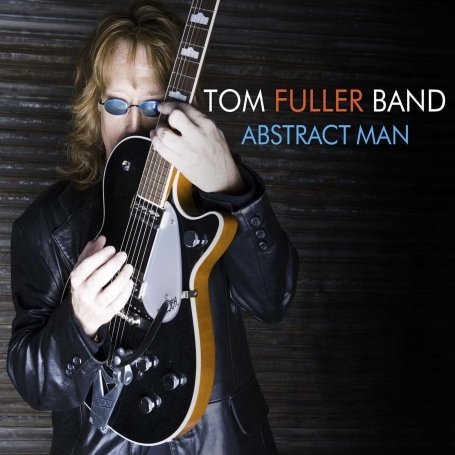 CD-Charts  Search : Abstract Man