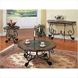 Bundle-62 Rosemont Cocktail Table (3 Pieces)