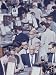 American Stock Exchange Photographic Poster Print by Bob Gomel, 24x32