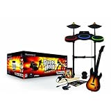 Guitar Hero: World Tour - Complete Band Packvon "Activision Inc."