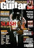 TOTAL GUITAR MAGAZINE PLUS CD 78 (14 TRACKS TABBED) ARTISTS WITH SONGS, OASIS, LENNY KRAVITZ, SLASH, ROBBIE WILLIAMS, WIZZARD, LOS LOBOS, BADLY DRAWN BOY, THE MONKEES (TOTAL GUITAR MAGAZINE)