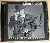 Lucky Silver Dollar