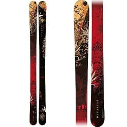 Dynastar 6th Sense Distorter Twin Tip Skis