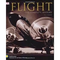 Flight: 100 Years of Aviation