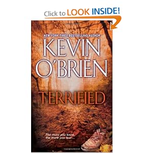 Terrified