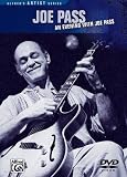 Joe Pass: An Evening with Joe Pass - Guitar - DVD