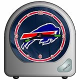 NFL Buffalo Bills Alarm Clock