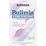 bulimia a guide to recovery