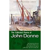 Collected Poems of John Donne (Wordsworth Poetry Library)