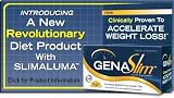 GenaSlim By Country Life - 30 Capsules