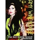 Amy Winehouse: The Girl Done Good (2008)