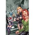 Birds of Prey Vol. 1: Endrun