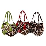 MALI-GiraffePrintHoboHandbag-withCHARMSbyEliebags
