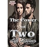 the power of two dark strangers trilogy book 3 volume 3