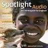 H&ouml;rbuch Spotlight Audio - Discover Australia. 1/2011. Englisch lernen Audio - Entdecke Australien