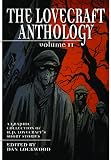 The Lovecraft anthology : a graphic collection of H.P. Lovecraft's short stories