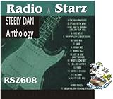 Steely Dan Karaoke Anthology CDG