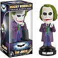 Funko Dark Knight Movie The Joker Wacky Wobbler