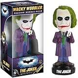 Funko Dark Knight Movie The Joker Wacky Wobbler