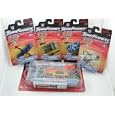 Transformers RID Ruination R.i.d. Combiner set