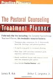 The Pastoral Counseling Treatment Planner