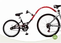 Allycat Bicycle Trailer, by InStep