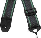 Acoustic Guitar Straps