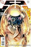 52 #37 : Secret Identities (Week Thirty Seven - DC Comics)