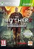 The Witcher 2: Assassins of Kings - Enhanced Edition (Xbox 360)