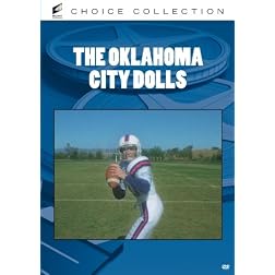 Oklahoma City Dolls