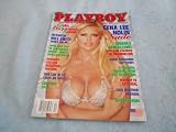 PLAYBOY December 2001 Gena Lee Nolin pictorial, Will Smith interview