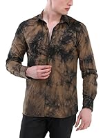 RNT23 Camisa Hombre (Camel)
