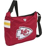 Littlearth MVP Jersey Tote- Kansas City Chiefs
