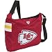 Littlearth MVP Jersey Tote- Kansas City Chiefs